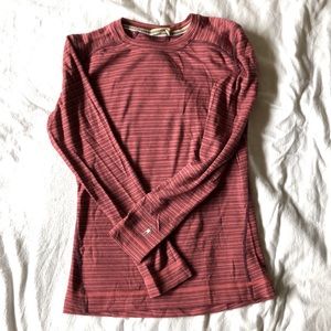Smartwool Wool Long Sleeve